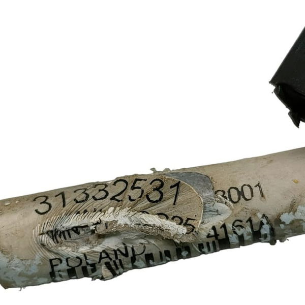 Mangueira Ar Condicionado Volvo V40 2015