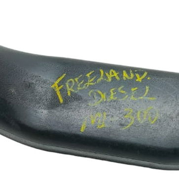 Mangueira Intercooler Freelander 2 Diesel 2012