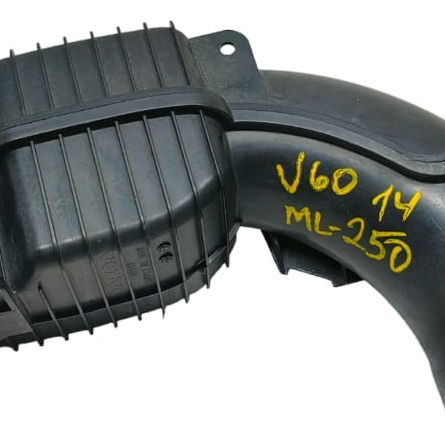 Duto Caixa De Ar Volvo V40 2018