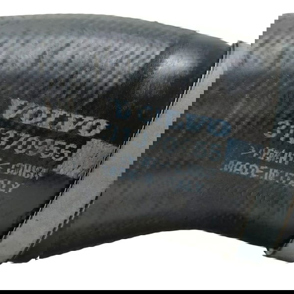 Mangueira Intercooler Volvo V60 2014