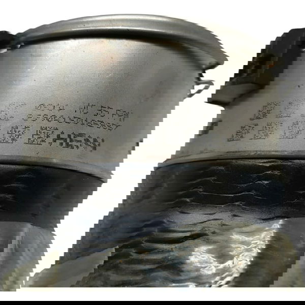 Mangueira Intercooler Volvo V60 2014