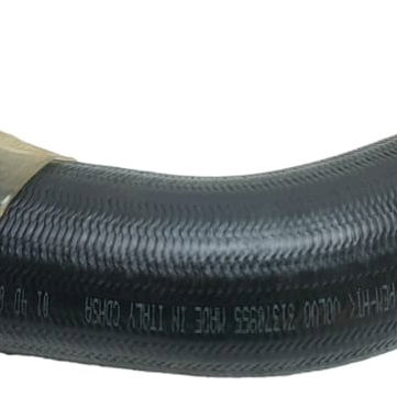 Mangueira Intercooler Volvo V60 2014