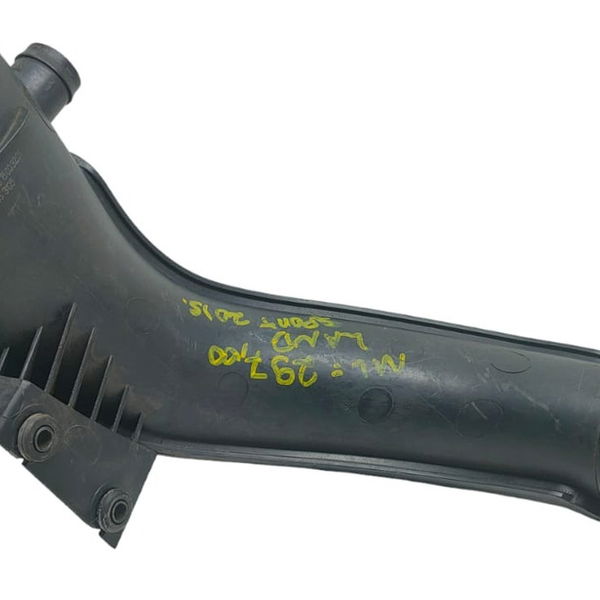 Mangueira Duto De Ar Turbina Evoque 2015