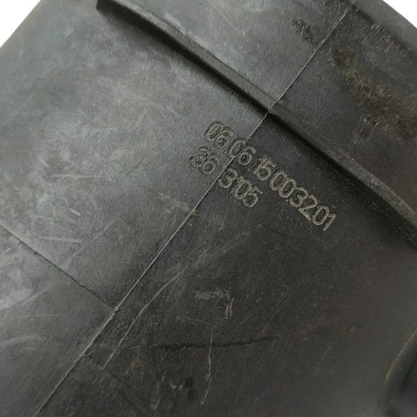 Mangueira Duto De Ar Turbina Evoque 2015