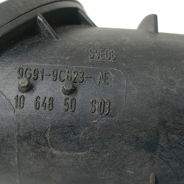 Mangueira Duto De Ar Turbina Evoque 2015