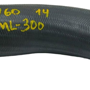 Mangueira Duto De Ar Intercooler Volvo V60 2014