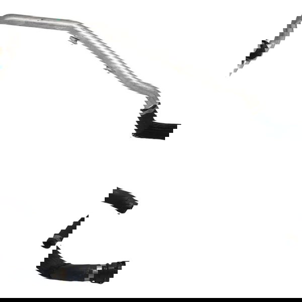 Mangueira Água Radiador Jeep Cherokee 3.2 2014 / 2015