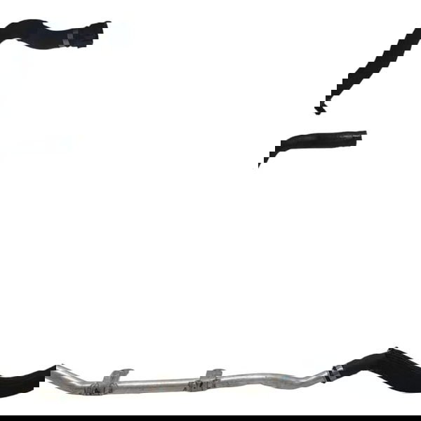 Mangueira Água Radiador Jeep Cherokee 3.2 2014 / 2015