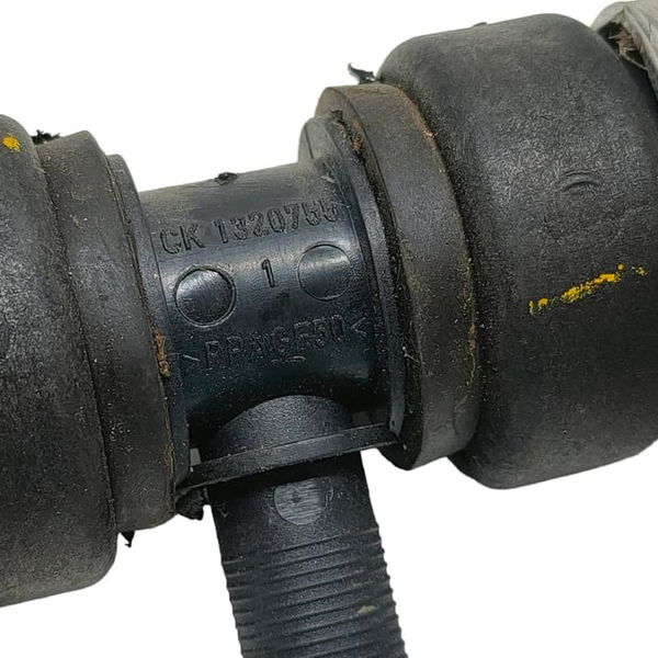 Mangueira Turbina Evoque 2.2 2015