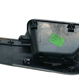 Moldura Puxador Porta T/d Chery Tiggo 5x 2020 Traseira