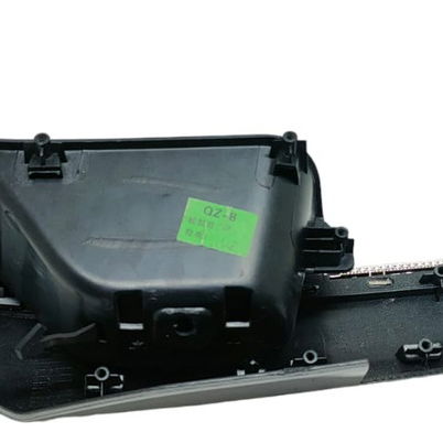 Moldura Puxador De Porta D/e Chery Tiggo 5x 2020 (c/detalhe) Dianteira