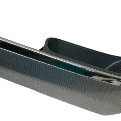 Moldura Puxador De Porta D/e Chery Tiggo 5x 2020 (c/detalhe) Dianteira