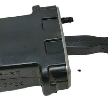 Limitador De Porta Chery Tiggo 5x T/d 2020