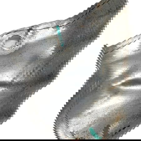 Capa Defletor Turbina Chery Tiggo 5 2021