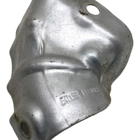 Capa Defletor Turbina Chery Tiggo 5 2021