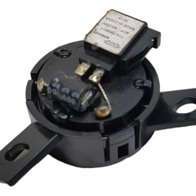 Twitter Auto Falante L/d Chery Tiggo 5x 2020 Preto