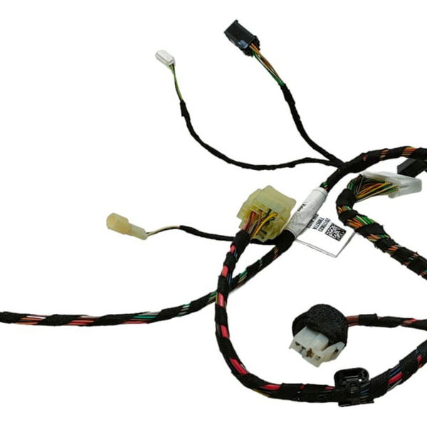 Chicote Interno T90977a Chery Tiggo 7 2020