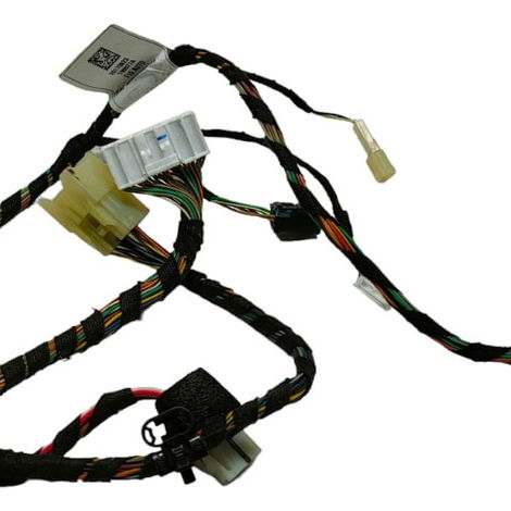 Chicote Interno T90977a Chery Tiggo 7 2020