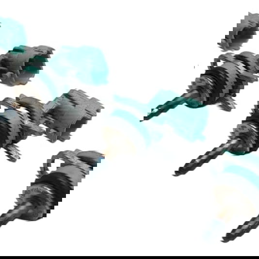 Bicos Aquecedor Flauta Injeção Chery Tiggo 5 1.5 2020