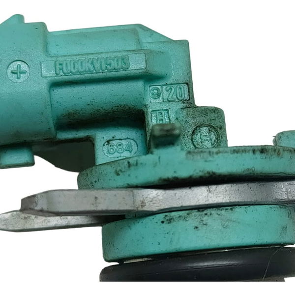 Bicos Aquecedor Flauta Injeção Chery Tiggo 5 1.5 2020