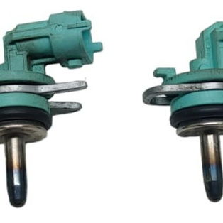 Bicos Aquecedor Flauta Injeção Chery Tiggo 5 1.5 2020