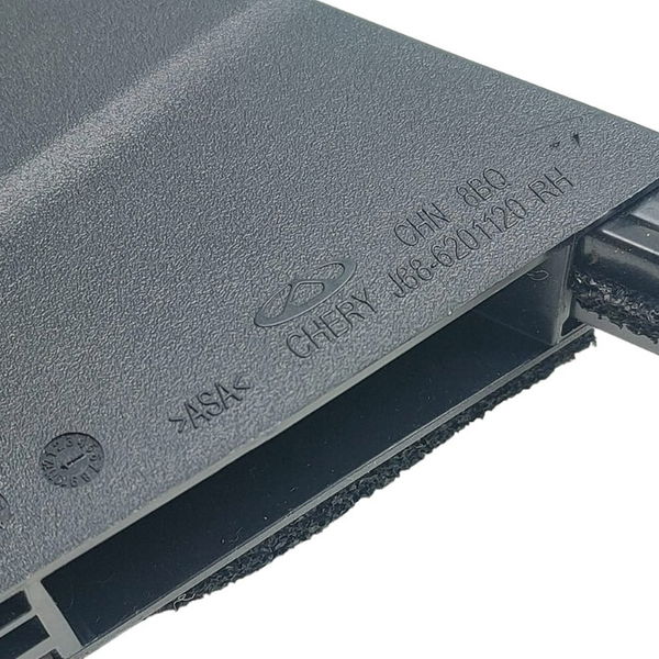 Guia Vidro T/d Chery Tiggo 5 2020