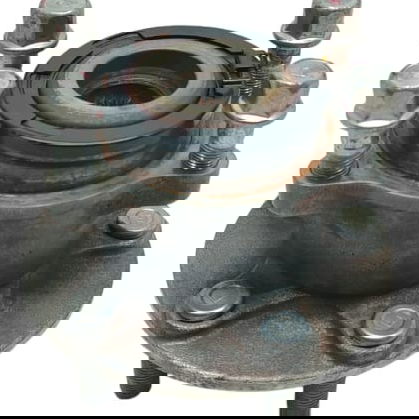 Cubo Rolamento Traseiro Outlander V6 2018