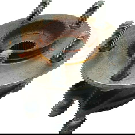 Cubo Rolamento Traseiro Outlander V6 2018