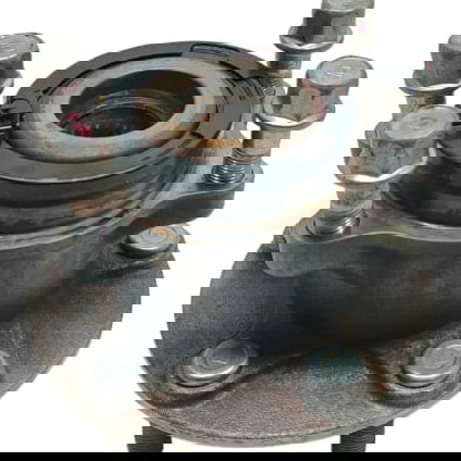 Cubo Rolamento Traseiro Outlander V6 2018