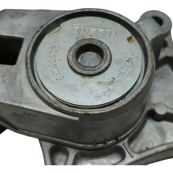 Tensor Alternador Renegade 1.8 Etorq 2016