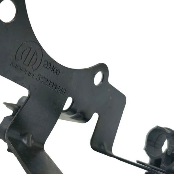 Suporte Mangueira Reservatório Jeep Renegade 2016