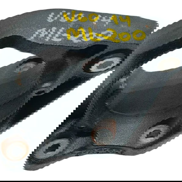 Suporte Semi Eixo Intermediário Volvo V60 2014