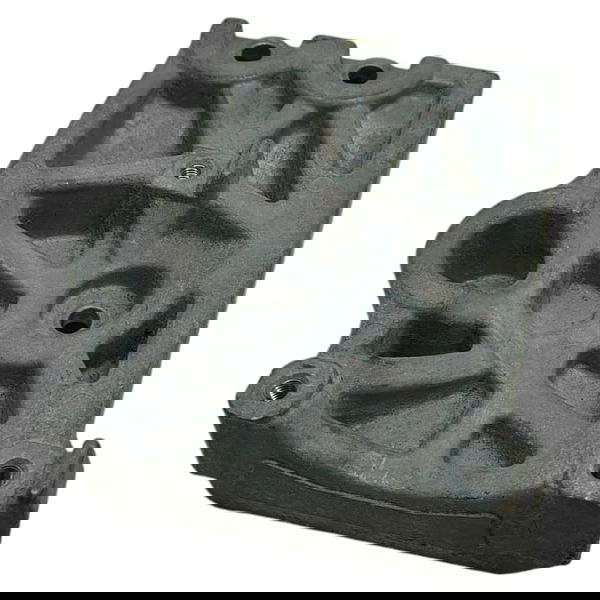 Suporte Compressor De Ar Pajeiro Tr4 2009