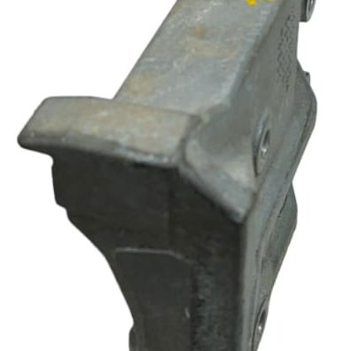 Suporte Compressor De Ar Pajeiro Tr4 2009