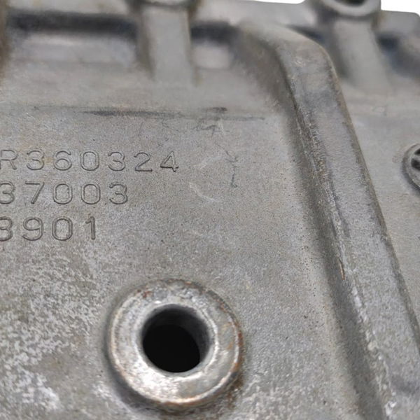 Suporte Compressor De Ar Pajeiro Tr4 2009