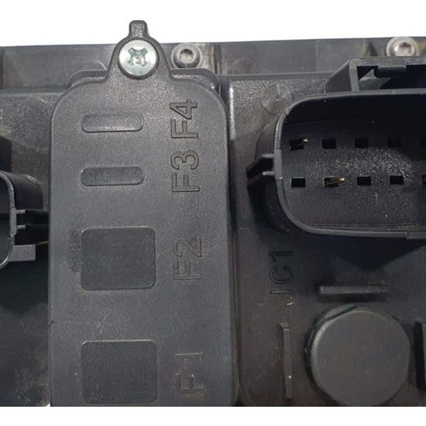 Módulo Start Stop Rr Evoque 2015 Ej3214f70ab