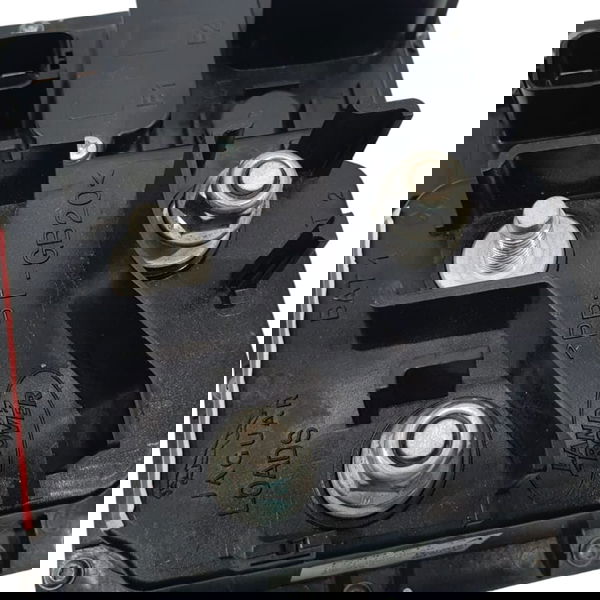 Módulo Start Stop Rr Evoque 2015 Ej3214f70ab