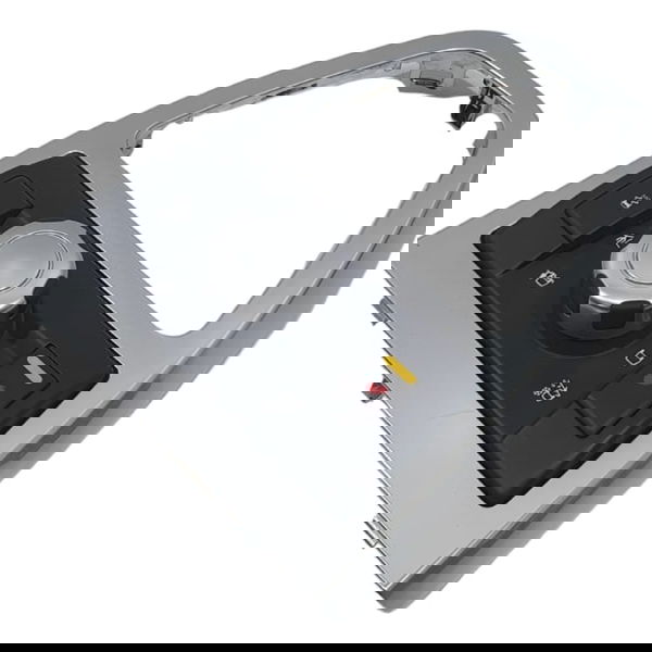 Botão Controle De Tração C/moldura Lr Freelander 2 2012