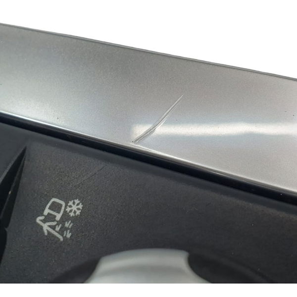 Botão Controle De Tração C/moldura Lr Freelander 2 2012