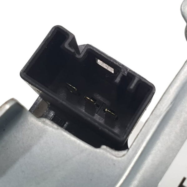 Motor Limpador Traseiro Bmw 118i 2015