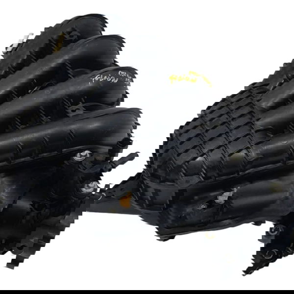 Coletor Admissão Ford Fusion 2.5 2012