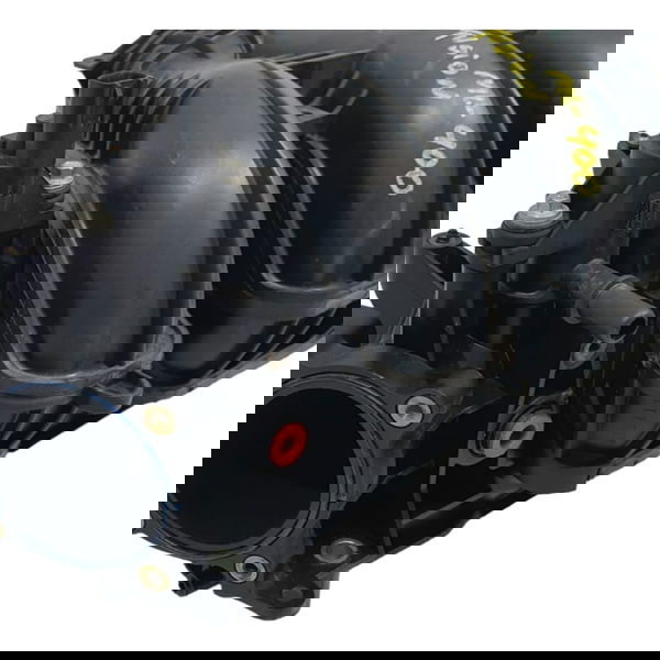 Coletor Admissão Ford Fusion 2.5 2012