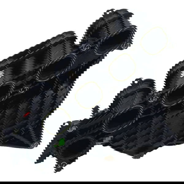 Coletor Admissão Ford Fusion 2.5 2012