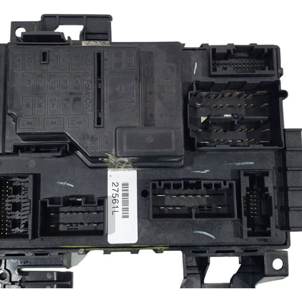 Módulo Bsi Ford Fusion 2.5 2012