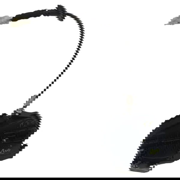 Fechadura Traseira Esquerda Fusion 2014