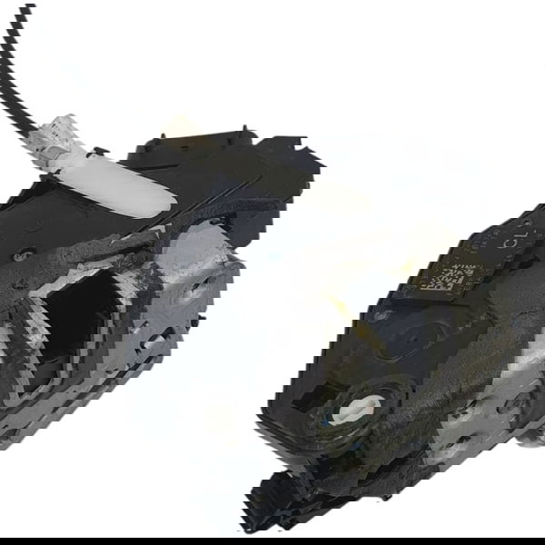 Fechadura Traseira Esquerda Fusion 2014