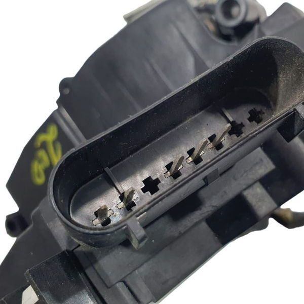 Fechadura Traseira Esquerda Fusion 2014