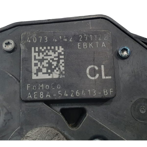 Fechadura Traseira Esquerda Fusion 2014