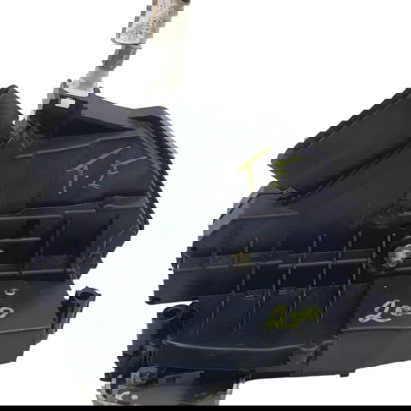 Fechadura Traseira Esquerda Fusion 2014