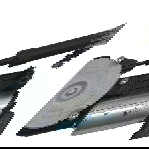 Motor Banco Traseiro Ford Edge 2012